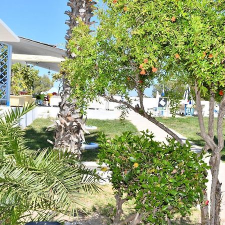 Kos Olympia Apartment At Lambi Beach Luaran gambar